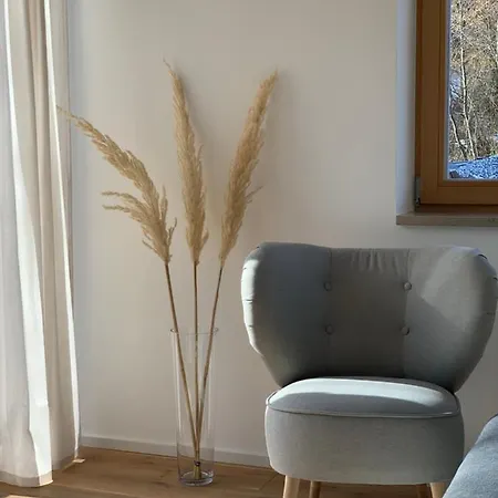 Fewo Wanderlust - Modern Und Ruhig Am Tegernsee *