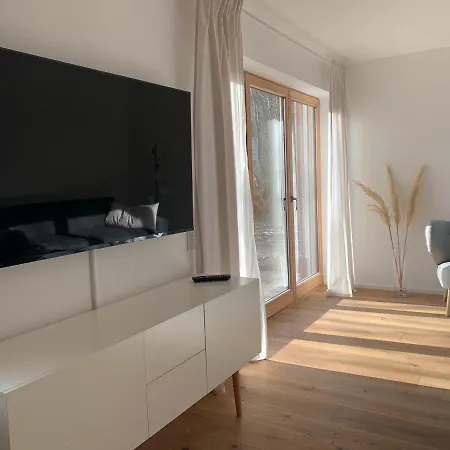 Daire Fewo Wanderlust - Modern Und Ruhig Am Tegernsee