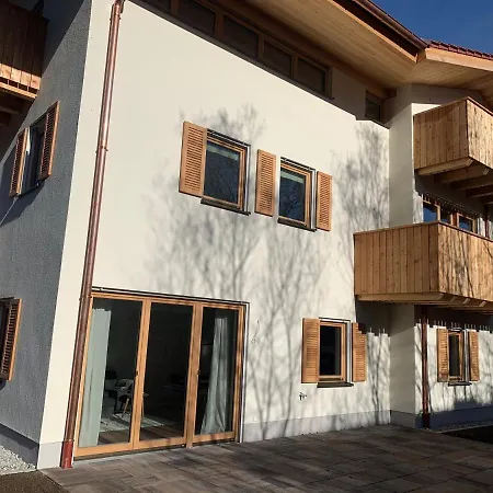 Fewo Wanderlust - Modern Und Ruhig Am Tegernsee