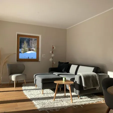 Fewo Wanderlust - Modern Und Ruhig Am Tegernsee Daire Bad Wiessee