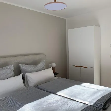 Fewo Wanderlust - Modern Und Ruhig Am Tegernsee Daire