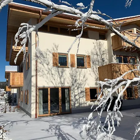 Daire Fewo Wanderlust - Modern Und Ruhig Am Tegernsee